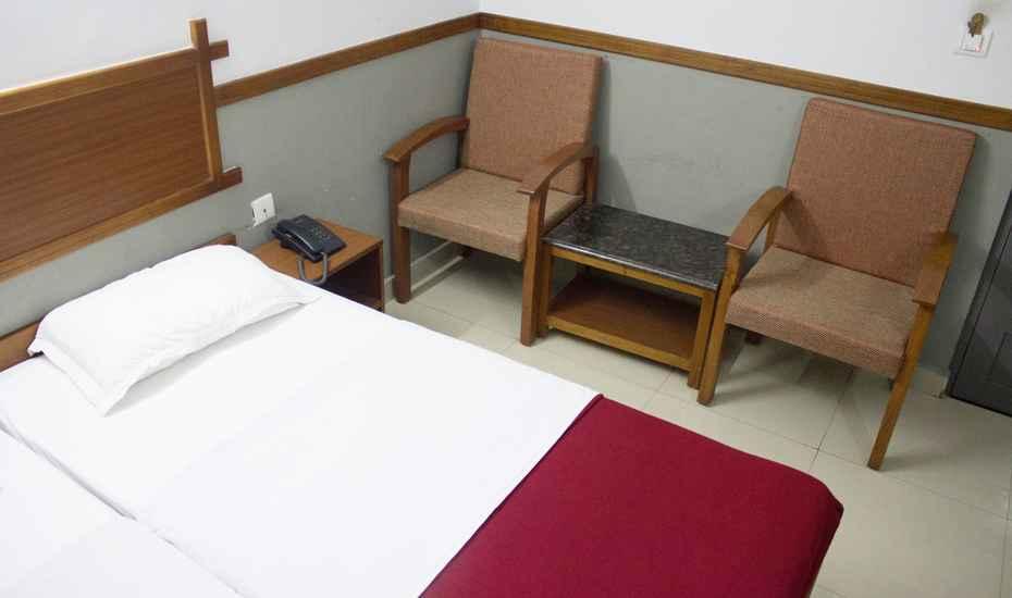 The Boat Jetty Bungalow Kochi 외부 사진